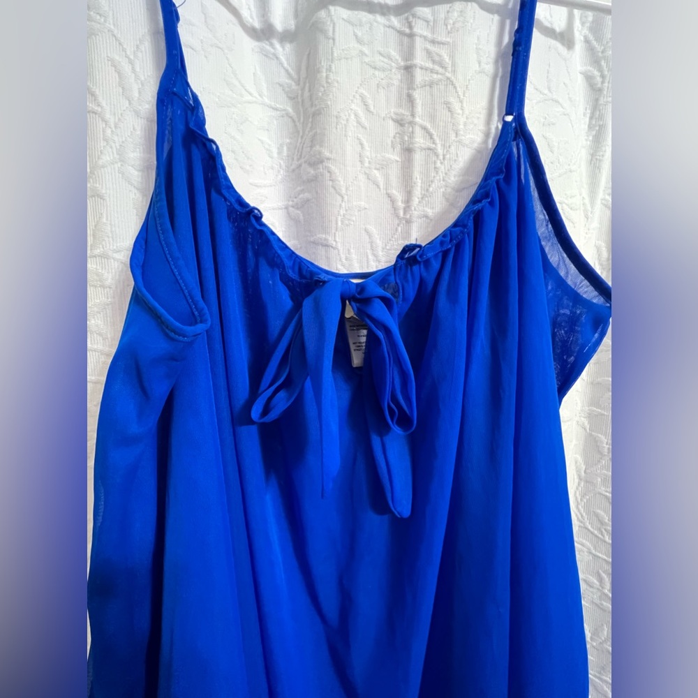 Women’s lingerie